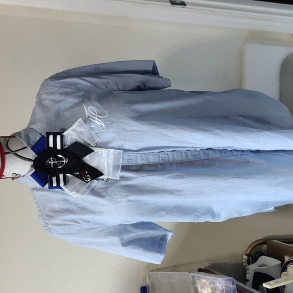 Bow brooch - Picture 3 of 4